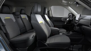 2026 Ford Bronco Sport® Internal Image 1